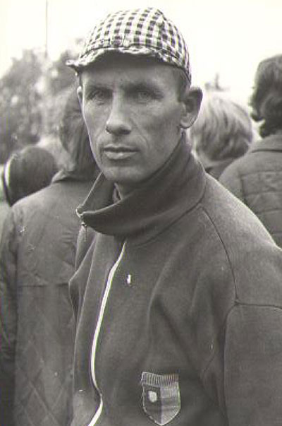 Залетаев Николай