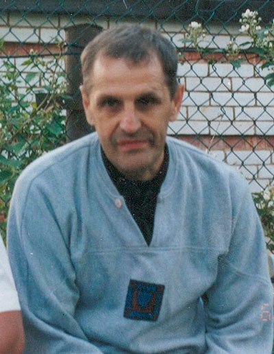 Простаков Борис
