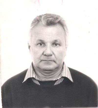 Суханов Анатолий Иванович