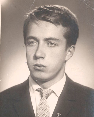 Пугачёв Анатолий Александрович
