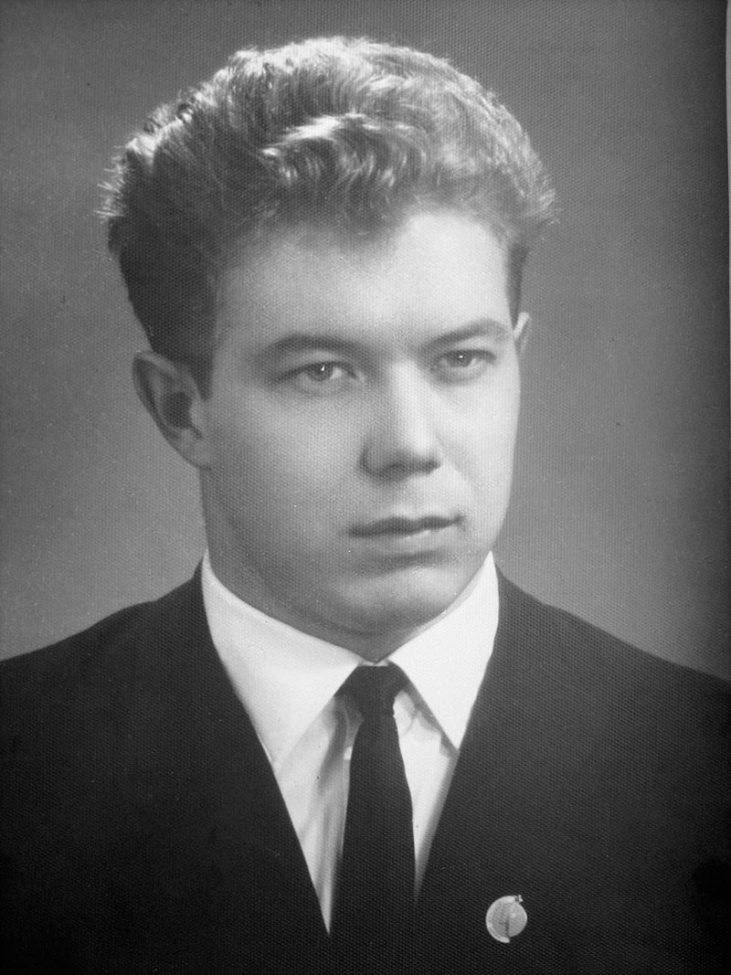 Рахматулин А.Я.