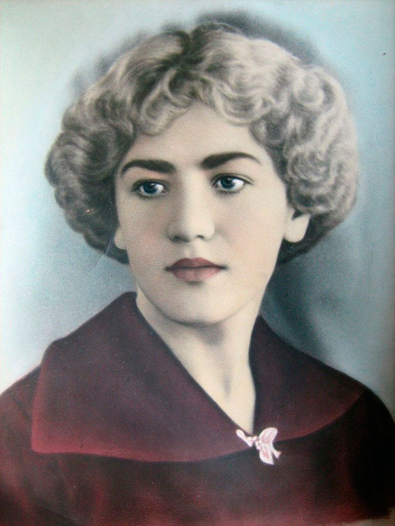 Рахматулина В. А.