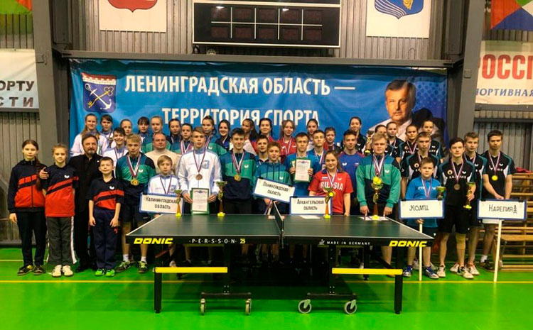 Перевенство 2020