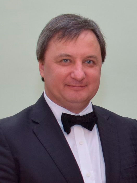 Фото Тренер Комов Александр
