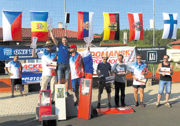 Голубков на чемпионате