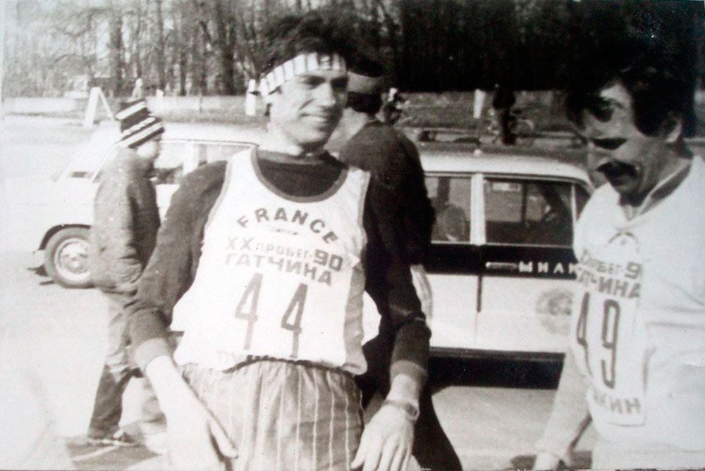 Каликин и Радаев