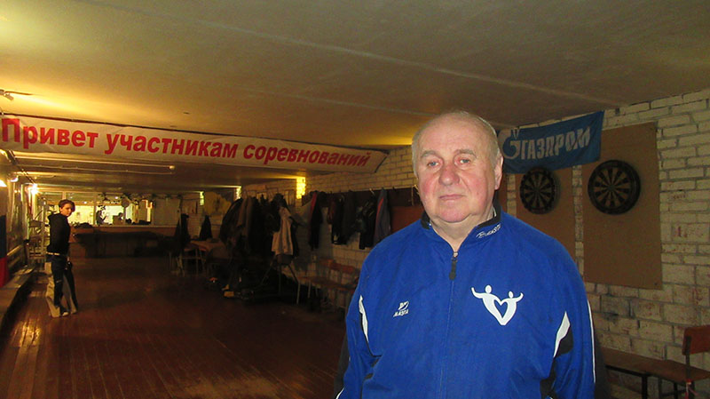 Меркульев В.Н.