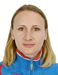 Ольга Штайгер 