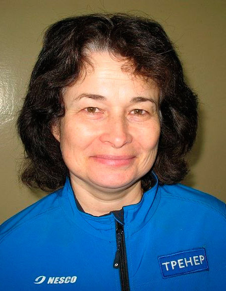 Новикова