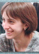Новикова