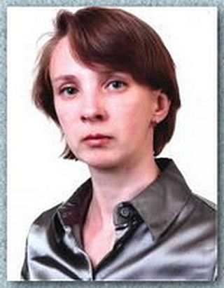 Сушкова