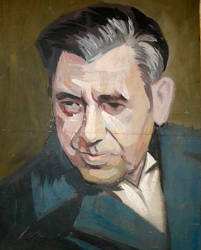 И.И, Кукуев