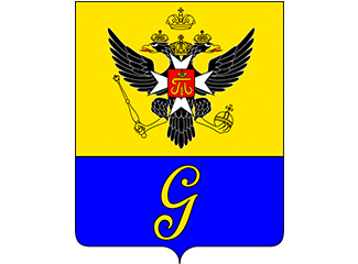 Герб гатчины