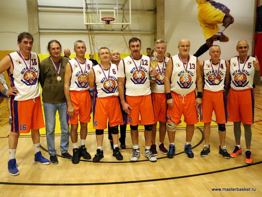 чемпионат России